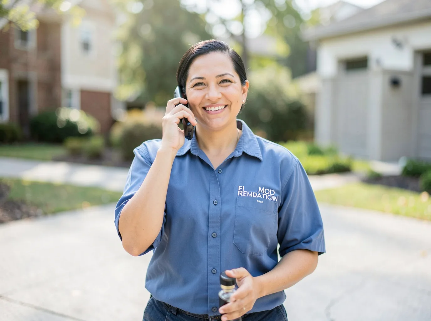 Mold Remediation Dickerson, MD FAQs